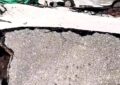 Gobernador Bernal evalúa el colapso vial en el sector Las Margaritas