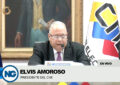 #Últimahora CNE convoca elecciones municipales para el 27 de julio