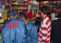 La Sundde está haciendo operativos en Táchira protegiendo los derechos de la inmensa mayoría