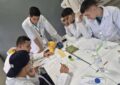 Táchira brilla en las Olimpiadas Venezolanas Juveniles de Ciencia con oro y plata