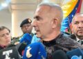 Gobernador Bernal: Son tachirenses honestos
