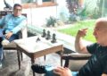 Gobernador Bernal: Vicisitudes económicas se transforman en oportunidades en eje Táchira-Zulia-Norte de Santander