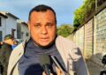 El alcalde Jhon Carrillo, promueve paz, tranquilidad y seguridad ciudadana en Ureña