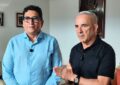 Embajador de Colombia Milton Rengifo aseguró cooperación productiva en Zona Económica Binacional