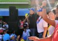 “Recuperaremos el tiempo perdido con una victoria contundente”