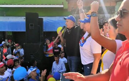 “Recuperaremos el tiempo perdido con una victoria contundente”