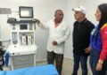 Centro de Diagnóstico Integral Dr “Gerson Mancipe”, es una joya para atender a 56 comunidades de  Córdoba