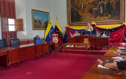 CLET aprueba aproximadamente 180 millones de bolívares para compromisos laborales