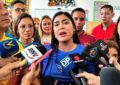 Juventud tachirense vota por la prosperidad