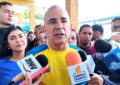 Gobernador Bernal: Hoy se reafirma la paz y la democracia