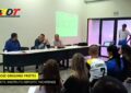 Delegación del Táchira esta lista para los Juegos Deportivos Nacionales Estudiantiles 2025