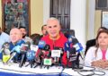 Bernal: Zona Económica Binacional representa desarrollo, progreso e inversión
