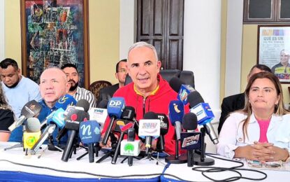 Bernal: Zona Económica Binacional representa desarrollo, progreso e inversión