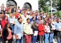 Bernal: Gobernación y Alcaldías encaminadas a la reestructuración por la prosperidad del Táchira