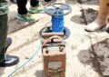 Con voladura controlada avanza nueva fase de rehabilitación de paso hacia San Vicente de la Revancha