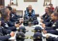 Gobernador Freddy Bernal: Comunicación y eficiencia ratifican paz y seguridad en Táchira