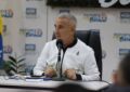 Gobernador Bernal: Despliegue de atención por lluvias asciende a 19 municipios del Táchira