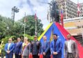 “En Táchira vamos a ganar las alcaldías porque nos cansamos de los traidores”
