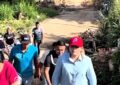 Se activa Fuerza de Tarea Andes 2025 en el municipio Bolívar 