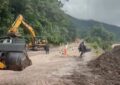 Obra hidráulica en El Zig Zag se cumple con éxito