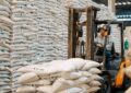 300 toneladas de abono natural leornadita tachirense en proceso de exportación a Colombia