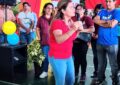 Marta Gallo: Vamos hacia la transformación de la Alcaldía de Cárdenas