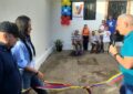 En tiempo récord familias damnificadas obtienen viviendas en Táchira