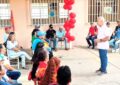 Freddy Bernal: Viene una nueva forma de gobernar con el poder popular