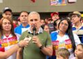 Gobernador Freddy Bernal: García de Hevia fortalece la Zona Binacional de Frontera
