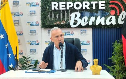 Llegan explosivos para avanzar en trabajos en San Vicente de la Revancha
