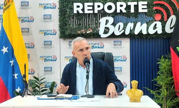 Llegan explosivos para avanzar en trabajos en San Vicente de la Revancha