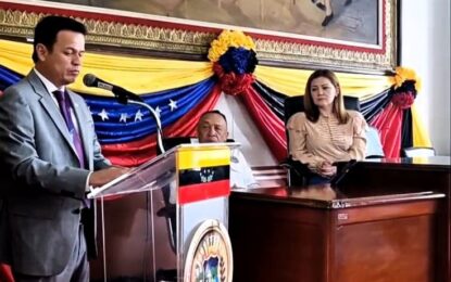 Celebran Día del Telecomunicador con una Sesión Especial