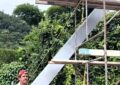 Gobernador Freddy Bernal inspecciona obras en zona sur del Táchira