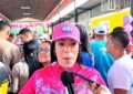 Flor María Martínez: Córdoba sostiene el triunfo con 24 obras en ejecución