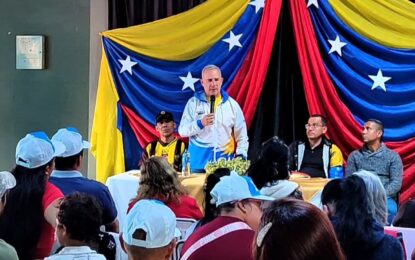 “290 familias presentan necesidad de viviendas por lluvias en Táchira”