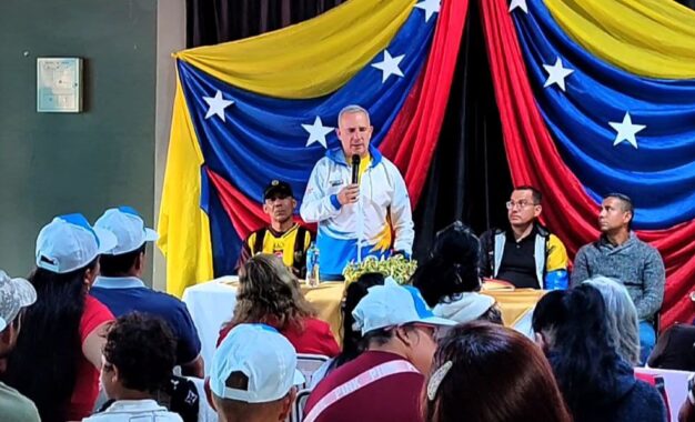 “290 familias presentan necesidad de viviendas por lluvias en Táchira”