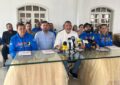 Amemos al Táchira respalda candidatos que trabajan aliados con el gobernador Bernal