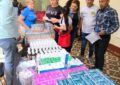 Más de 150 trabajadores del CLET Atendidos en Jornada Médico Social