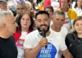 Carlos Pérez: Turismo y agricultura pilares del triunfo en José María Vargas