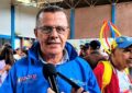 Luis Mendoza: Ruta turística Binacional potencia turismo en Independencia