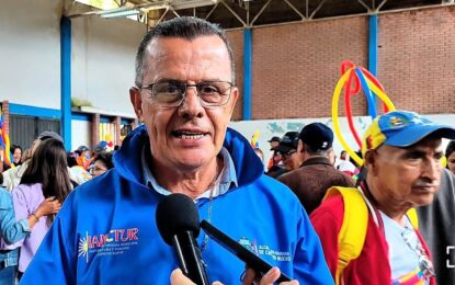Luis Mendoza: Ruta turística Binacional potencia turismo en Independencia