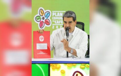 Paso histórico: ‌Venezuela y Colombia consolidan desarrollo compartido con la Zona Económica de Paz
