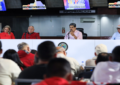 Presidente Maduro: ha llegado el momento de activar la Zona Binacional número 1