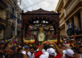 Día de júbilo no laborable en honor al Santo Cristo de La Grita
