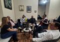 CLET instala Comisión Delegada para el Período 2025-2026