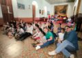 Consejo Legislativo del Táchira inicia plan vacacional