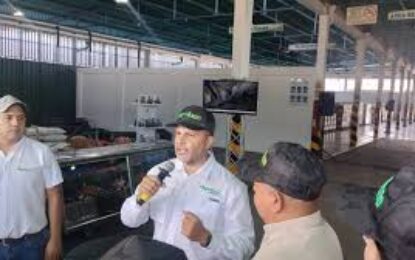Agrollano reapertura en la zona de montaña alta para apoyar al productor