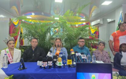 Feria de la Consolación 2025: ‎”reencuentro de lo ancestral a lo joven”