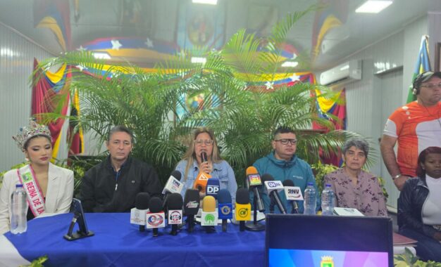 Feria de la Consolación 2025: ‎”reencuentro de lo ancestral a lo joven”