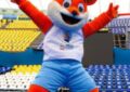 Delegación tachirense de gimnasia destacó en los XIX Juegos Deportivos Nacionales 2025